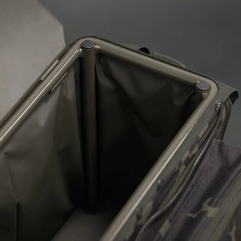 Korda Compac Framed Carryall Dark Kamo